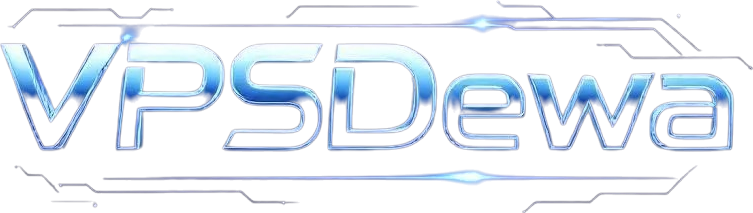 Logo VPSDewa